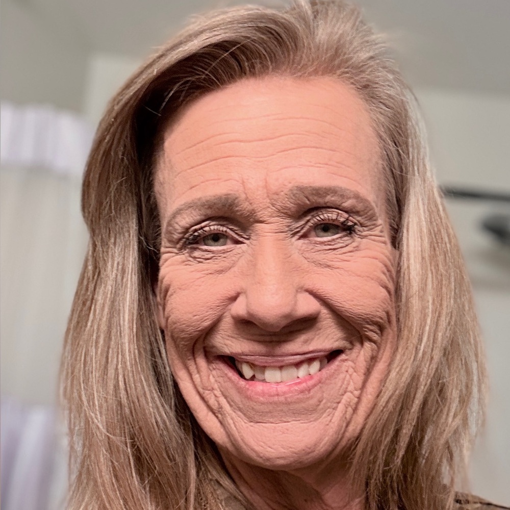 Meet your Posher, Sabrena